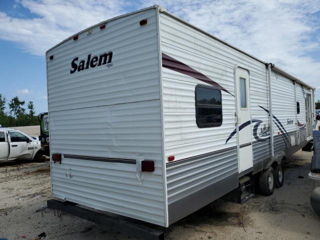 2006 Foresriver Salem 378