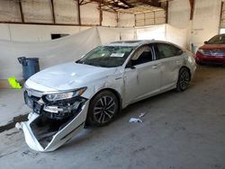 2018 Honda Accord Hybrid EX for sale in Lexington, KY