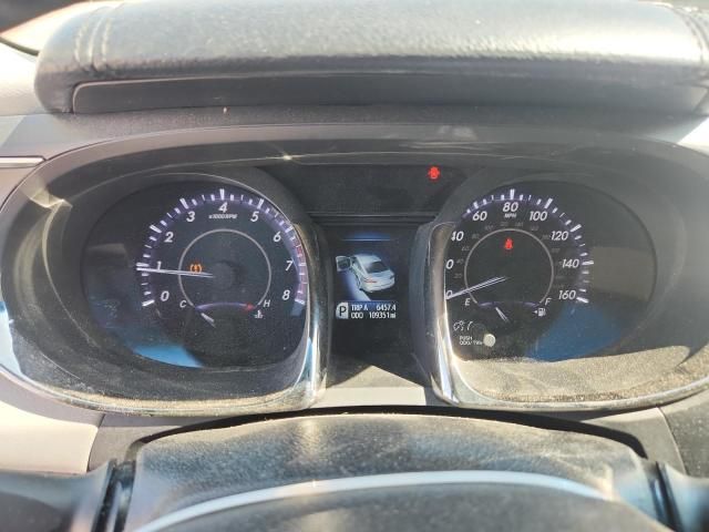 2013 Toyota Avalon Base