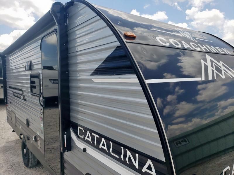 2025 Coachmen Catalina
