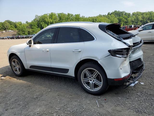 2021 Porsche Macan s