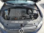 2012 Volkswagen Passat se