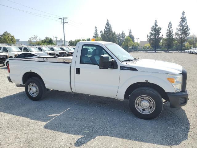 2013 Ford F250 Super Duty