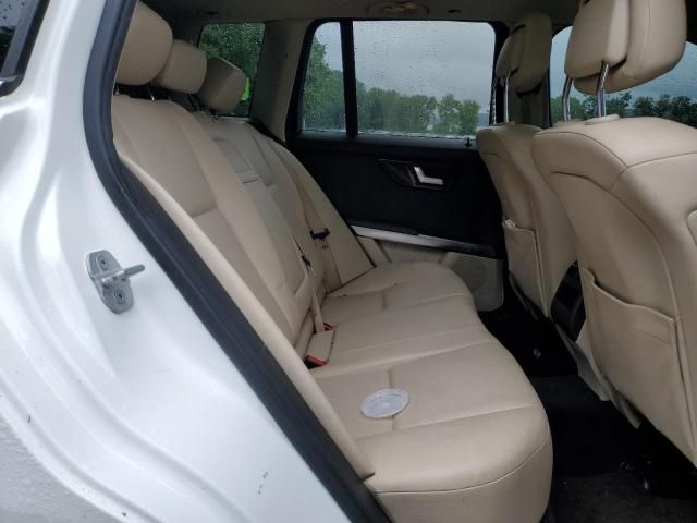 2013 Mercedes-Benz Glk 350 4matic
