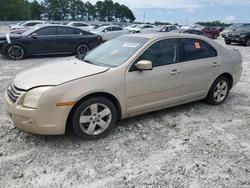 2008 Ford Fusion se for sale in Loganville, GA