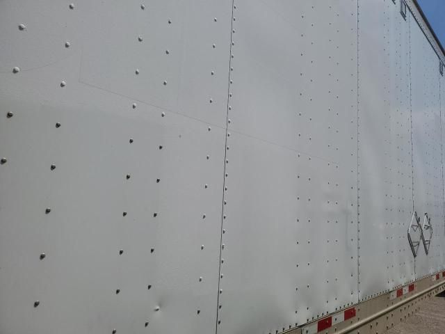 2008 Great Dane SSL-1312-02028 DRY Van Trailer