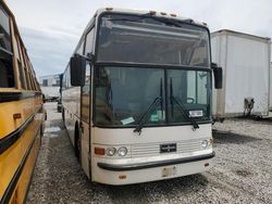 1998 Van Hool T900 en venta en Tulsa, OK