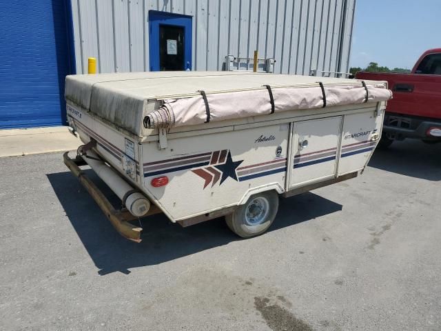 1986 Other 1986 'OTHER Heavy EQUIPMENT' Trailer