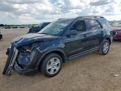 2013 Ford Explorer en venta en San Antonio, TX