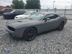 Dodge Challenger salvage cars for sale: 2023 Dodge Challenger SXT