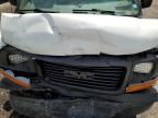 2016 GMC Savana G2500
