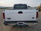 2001 Ford F250 Super Duty