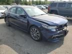 2015 Acura TLX Advance