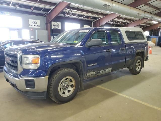 2014 GMC Sierra K1500