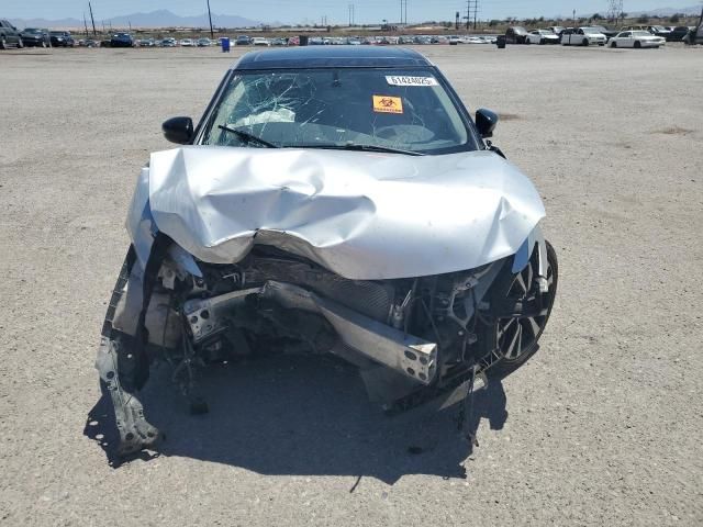 2018 Nissan Maxima 3.5S