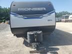 2022 Pioneer Trailer