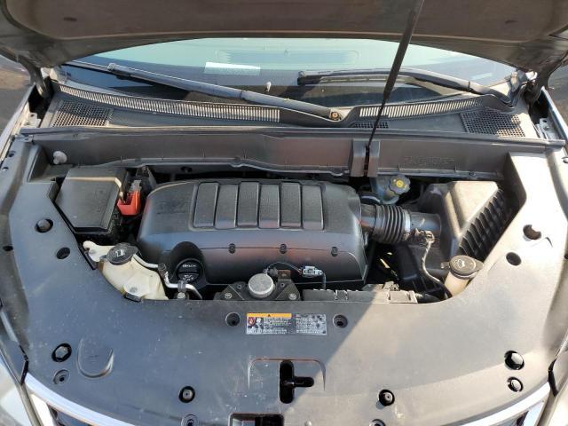 2013 Chev Rolet Traverse ls