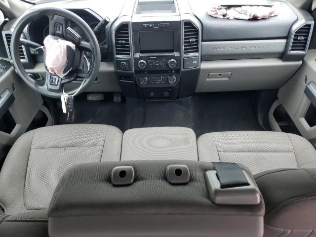 2022 Ford F250 Super Duty Super Duty