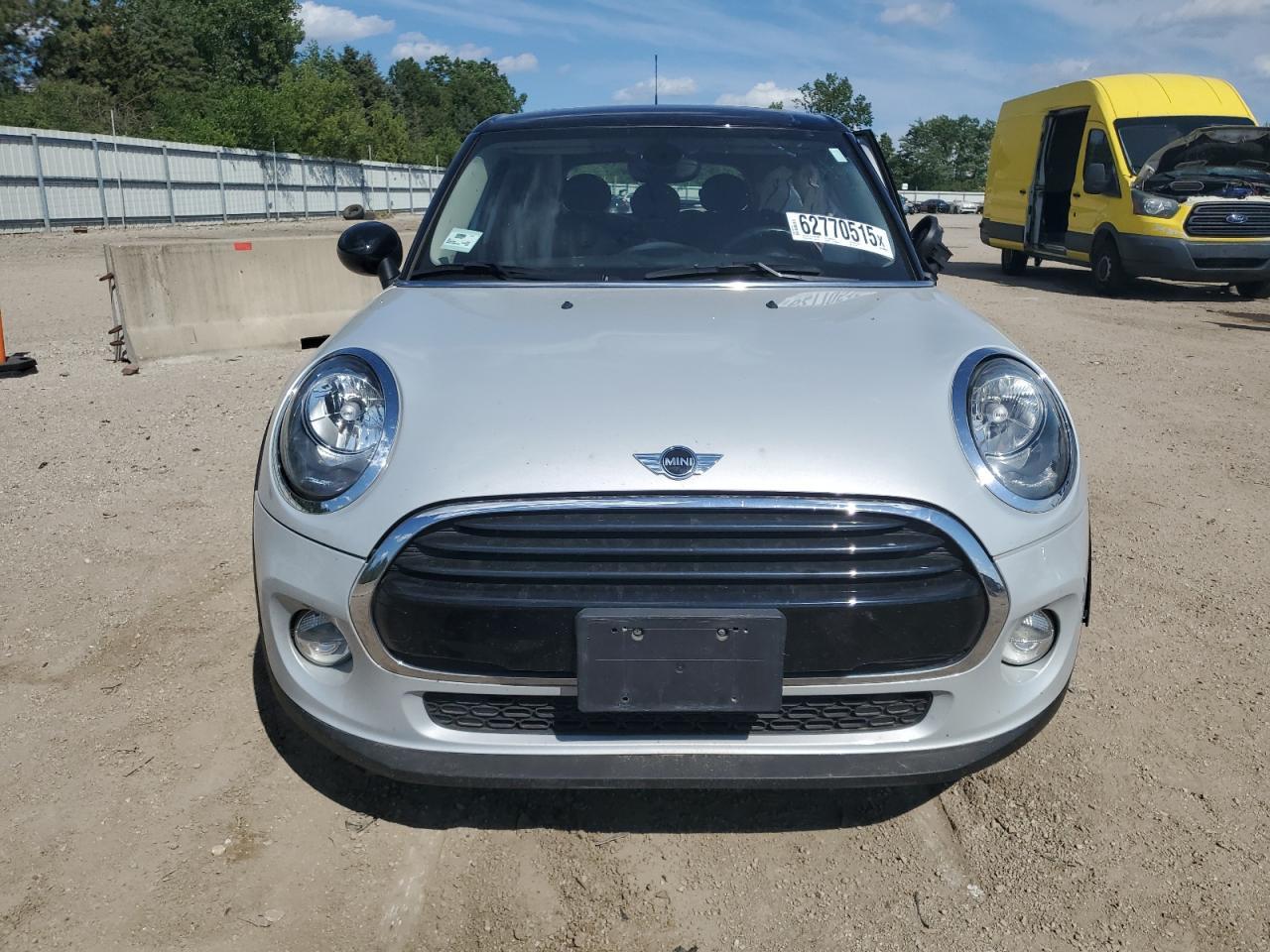2016 Mini Cooper