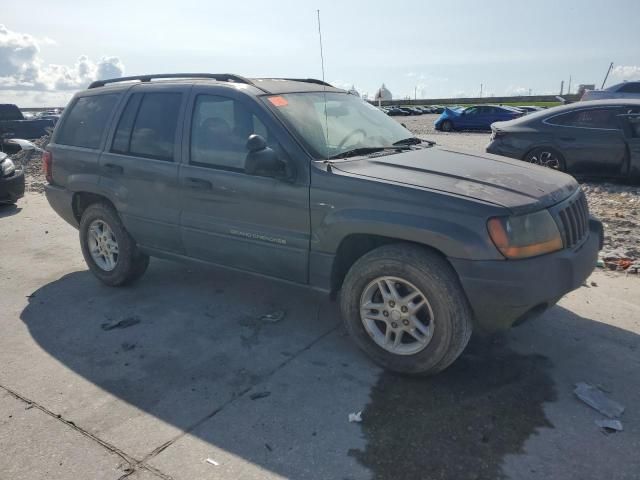 2006 Jeep Grand Cherokee Laredo