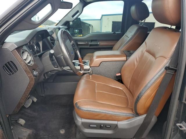 2014 Ford F250 Super Duty
