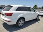 2011 Audi Q7 Premium Plus