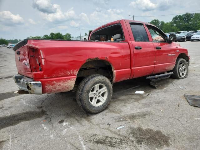 2006 Dodge RAM 1500 ST