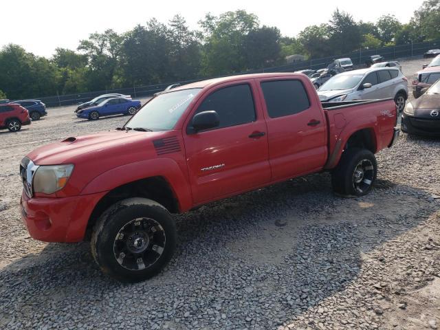 2006 Toyota Tacoma Double Cab