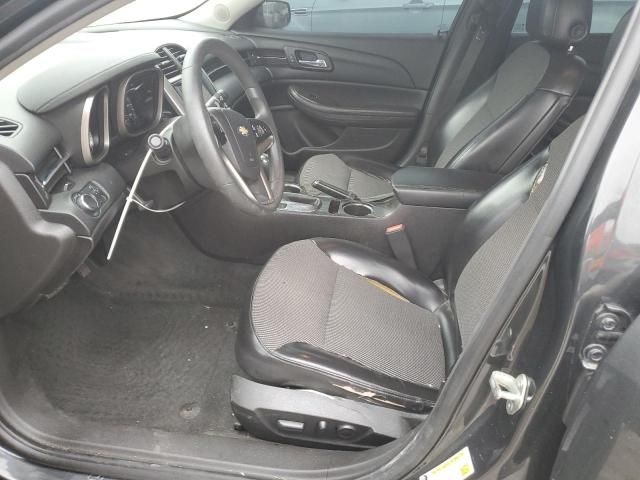 2014 Chevrolet Malibu 1LT