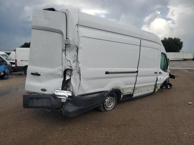 2018 Ford Transit T-350