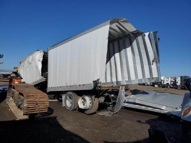 2022 Great Dane Trailer