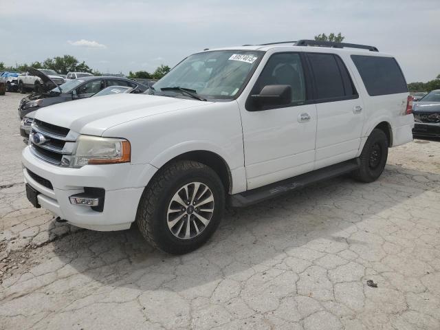 2015 Ford Expedition el xlt