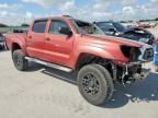 2013 Toyota Tacoma Double Cab Prerunner
