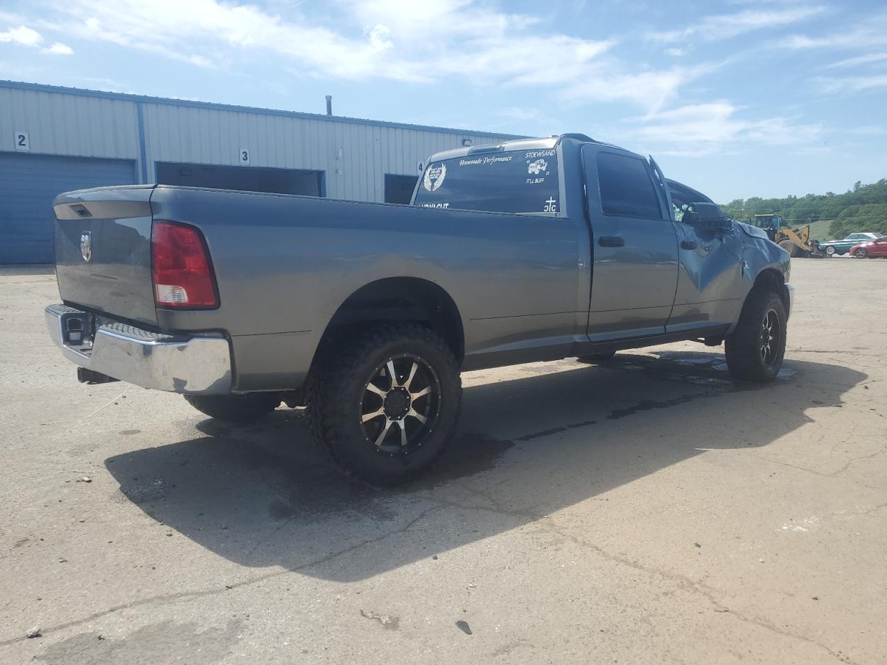 2011 Dodge RAM 2500