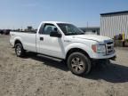 2014 Ford F150