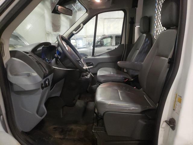 2019 Ford Transit T-350 hd