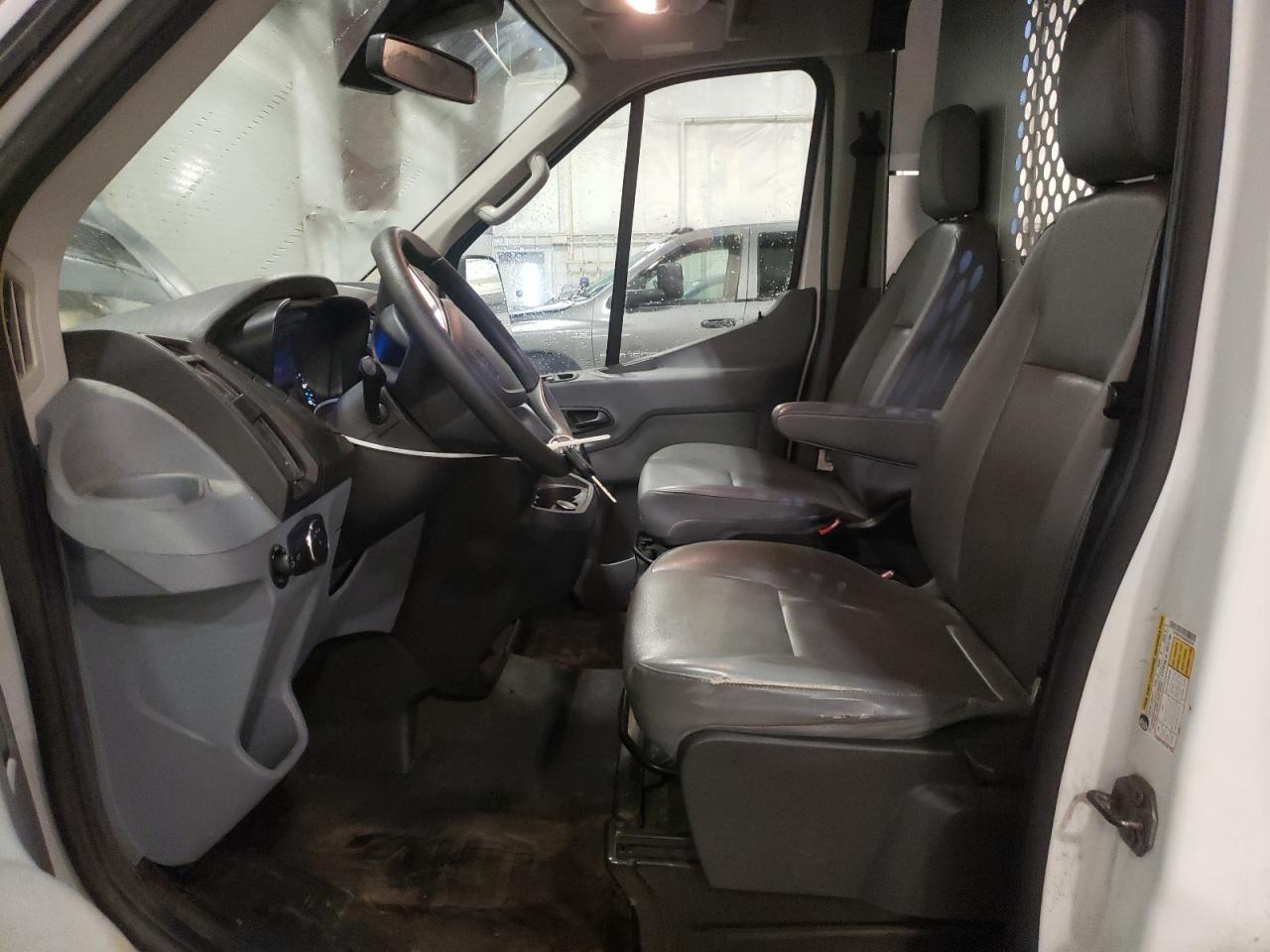2019 Ford Transit T-350 HD
