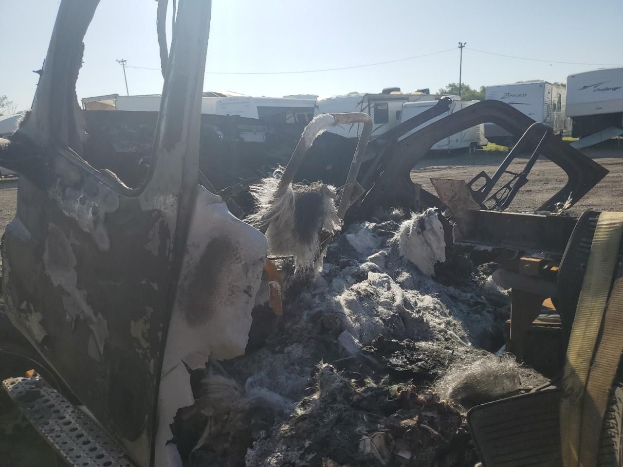 2024 Freightliner Cascadia 126