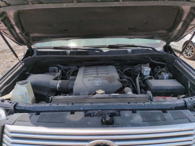 2015 Toyota Tundra Crewmax 1794