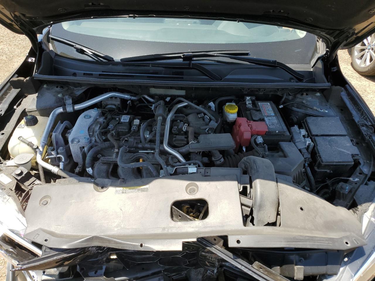 2022 Nissan Sentra s
