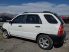 2006 KIA New Sportage