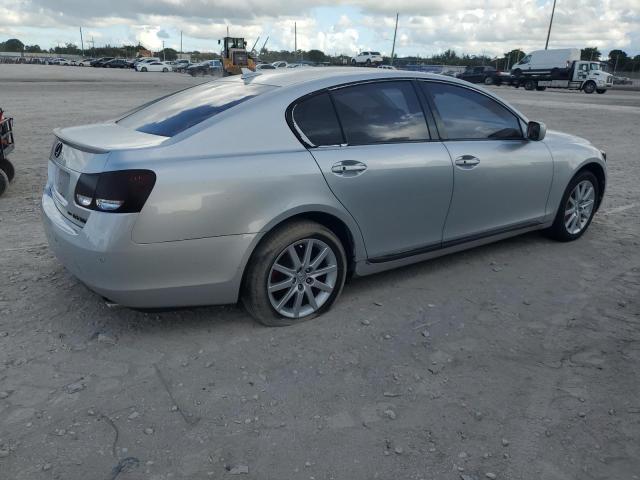 2007 Lexus Gs 350