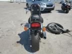2001 Honda VT1100 C