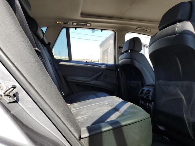 2010 BMW X5 Xdrive30i