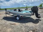 1996 Cajun Boats/mastercrafter Boat