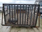 2012 Other Heavy Equipment 2012 C&M Utility Trailer