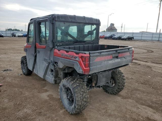 2025 Polaris Ranger