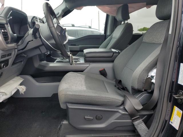 2023 Ford F150 Lightning pro