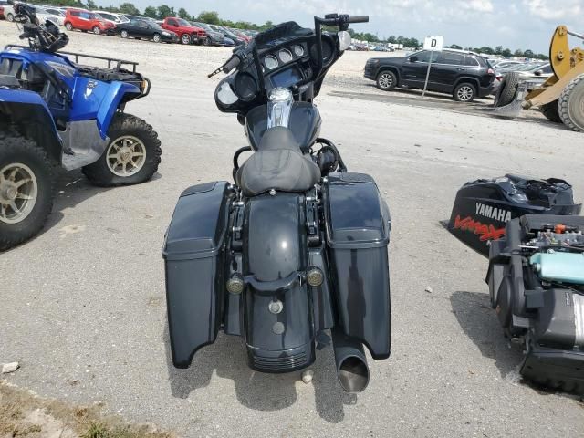 2020 Harley-Davidson Flhxs