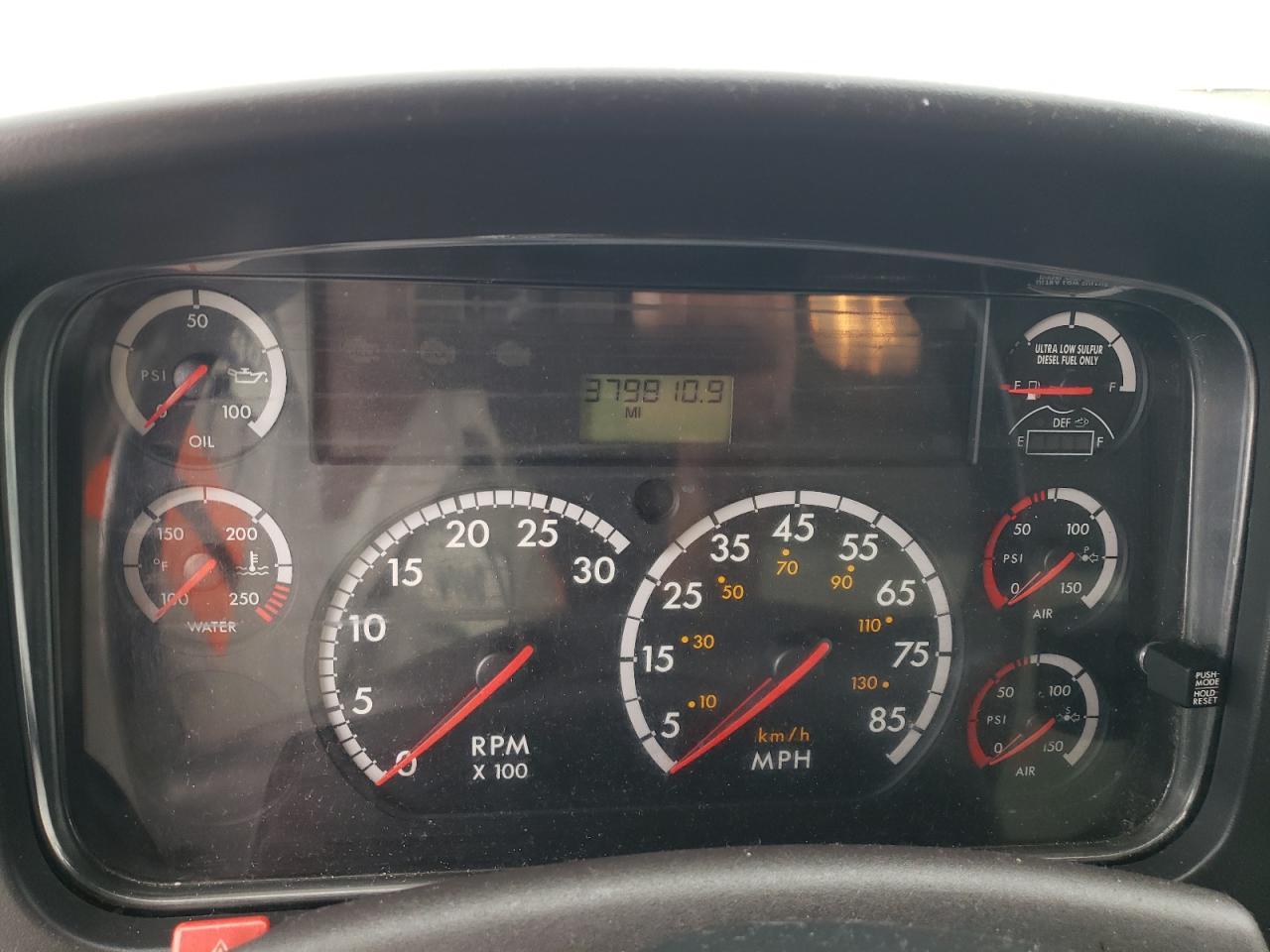 2014 Freightliner M2 106 Medium Duty